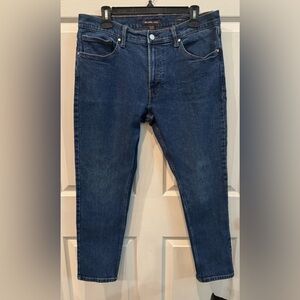 Michael Kors Parker Slim Fit Jeans Men’s Size 32